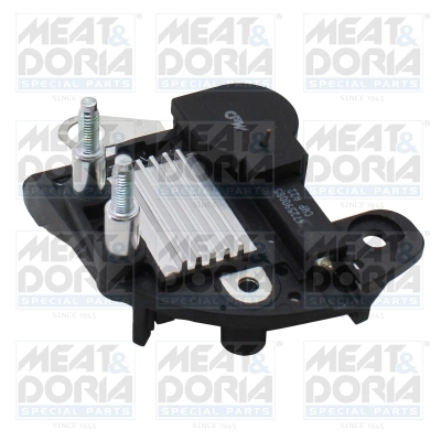 Alternator Regulator